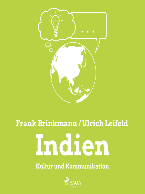 Title details for Indien--Kultur und Kommunikation (Ungekürzt) by Frank Brinkmann - Available